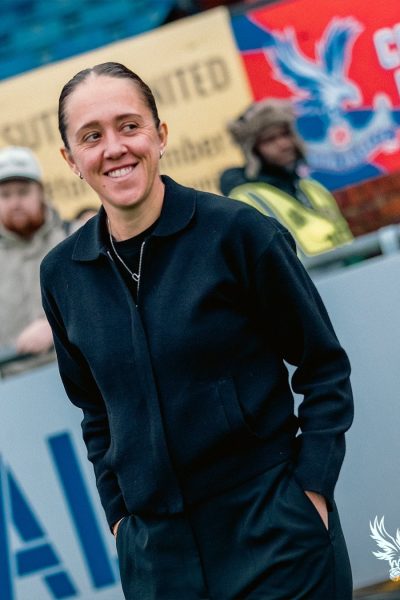 Jo Potter