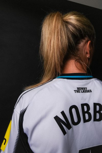 Jordan Nobbs Signs for Newcastle United Women