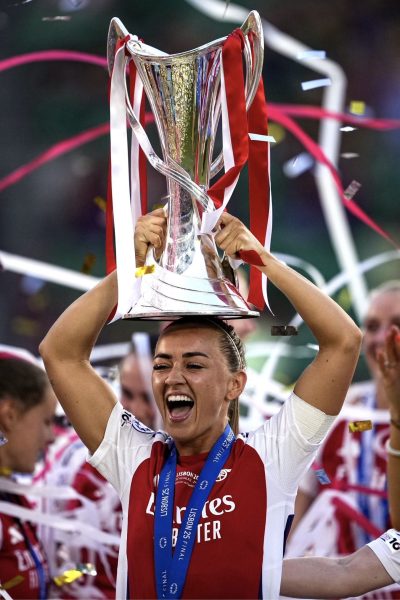 Katie UWCL (1)